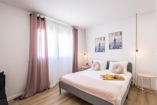 Beach - By Smarthomes, Забронировать Апартаменты/квартира Апартаменты Оэсте, Апартаменты/квартира