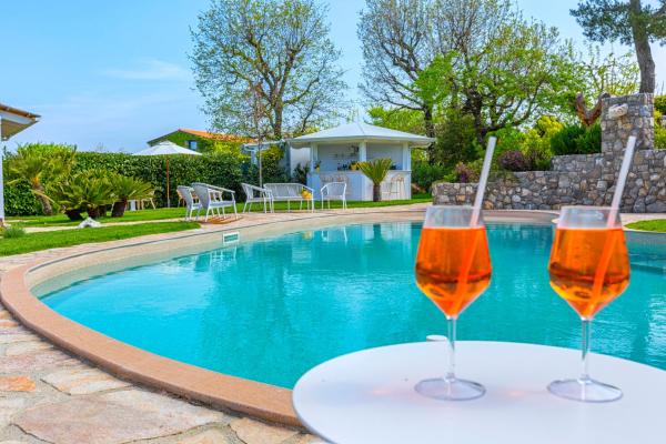 Resort Ravenna - Villa Cavaliere