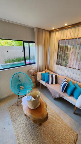 Kai Milagres Beach House