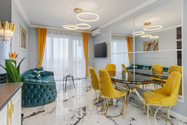 Lilla Flats, Забронировать Апартаменты/квартира Орадя Бихор
