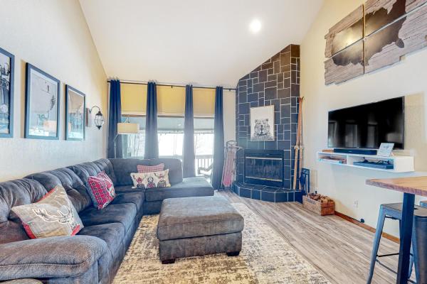 Durango Dreaming, Забронировать Отель Горнолыжный курорт Дуранго Колорадо