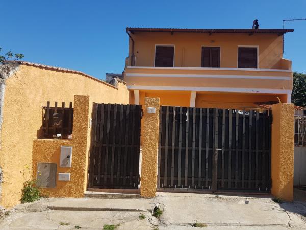 Casa vacanza Tommy, Забронировать Дом для отпуска Пабиллонис Сардиния