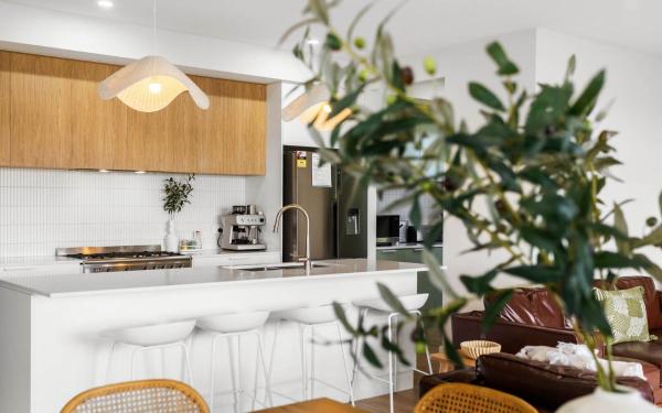 Golden Views at Normanville 36 Union Road, Забронировать Отель Норманвилль Южная Австралия