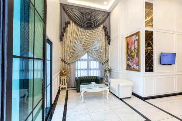 Frazel Heritage Hotel