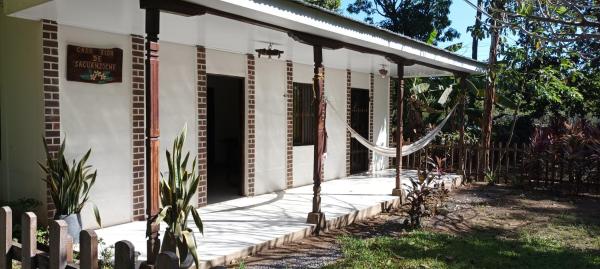 Flor de Sacuanjoche, Chinandega, Забронировать Дом для отпуска Недорогие отели Chinandega Region, недорогие