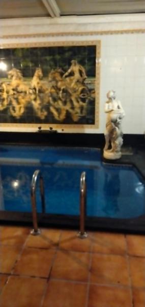 SPA Versalles, Забронировать Вилла Виллы Сан-Кристобаль-де-Ла-Лагуны, Вилла