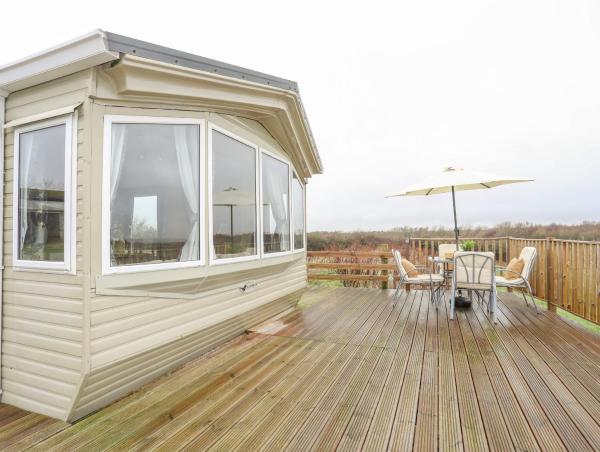 Mountain View Lodge, Забронировать Дом для отпуска Холихед Anglesey