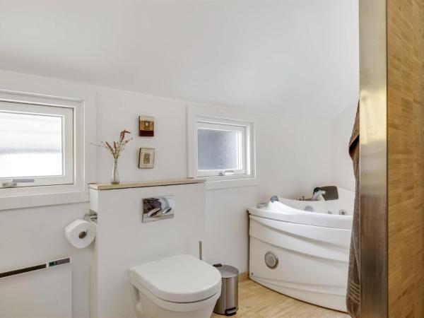 Holiday Home Ger - 200m from the sea by Interhome