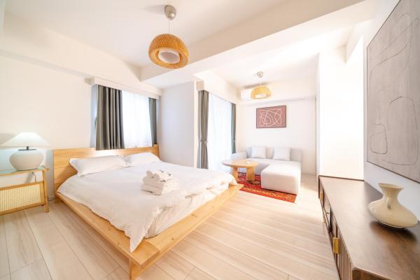 TORA HOTEL Sensoji 寅ホテル 浅草寺