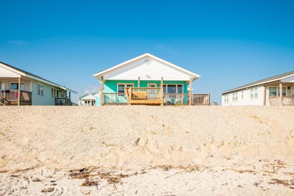 Boys Oh Boy by Oak Island Accommodations, Забронировать Отель Остров Оук Северная Каролина