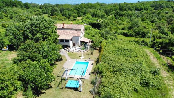 Guest House Risika, Забронировать Дом для отпуска Врбник остров Крк