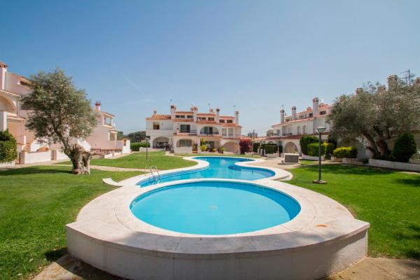 Club Villamar - Palma 2, Забронировать Вилла Сан-Антонио-де-Калонже Baix Empordà