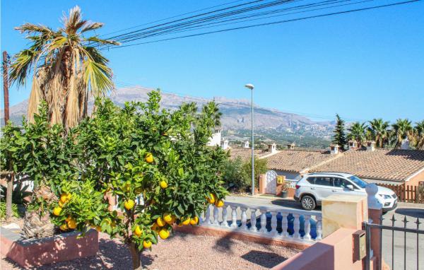 Stunning Home In Tosal