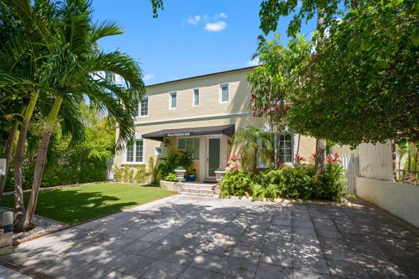 Villa Venezia BB full house up to 12 guests