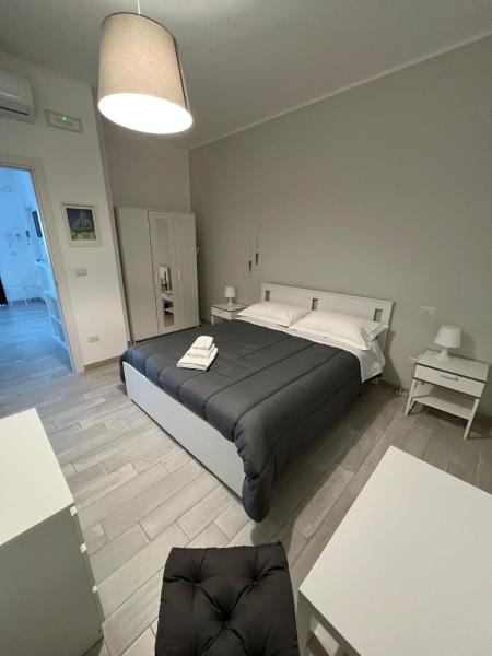 Casa vacanze SoleeMare Barletta Apartments
