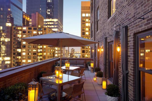 WestHouse Hotel New York, an SLH Hotel