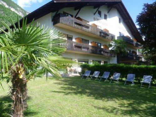 Hotel Pension Weingarten