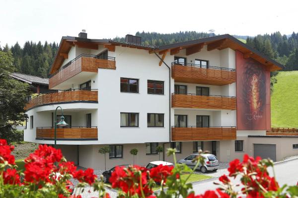 Aparthotel Rubinius