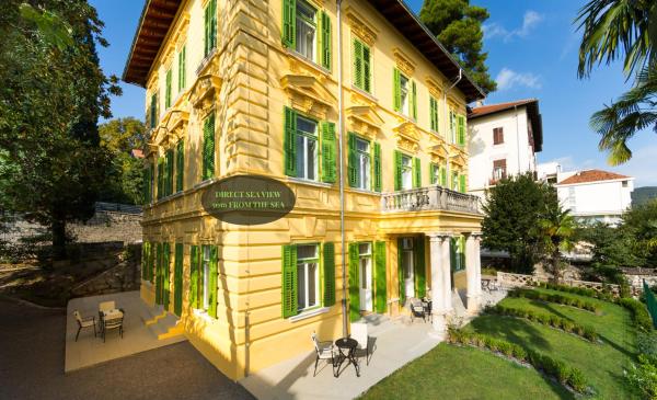 Apartments Atlanta - by Liburnia Hotels & Villas