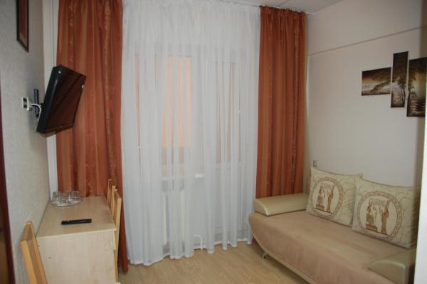 Мини-отель Константиныч