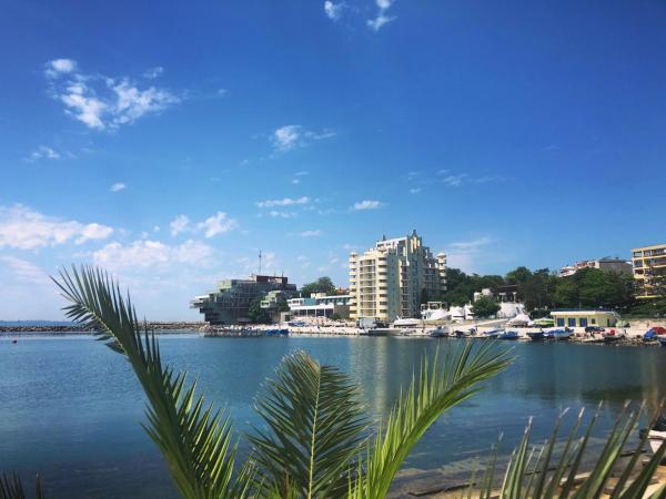Interhotel Pomorie