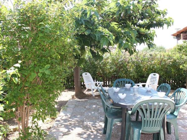 Maison Gruissan, 3 pièces, 6 personnes - FR-1-229-53