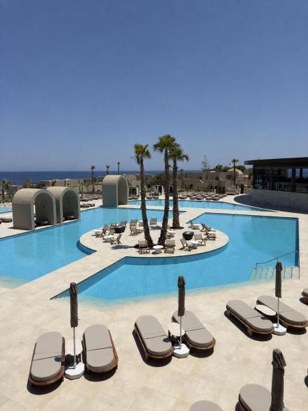Курорт Nana Royal Premium Resort & Spa
