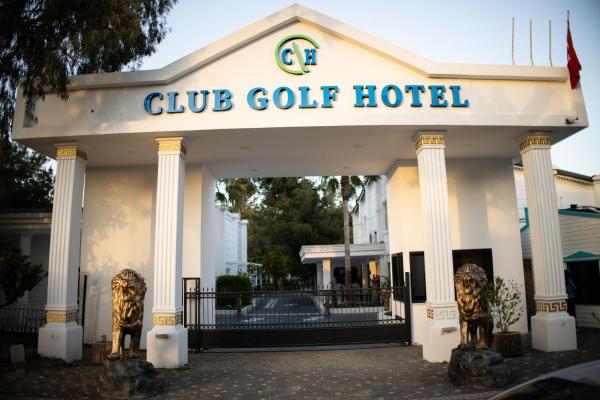 Club Golf Hotel All Inclusive