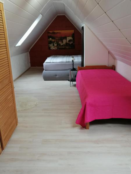 Haus Weda
