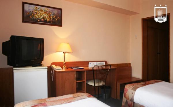 AZIMUT Отель Ульяновск