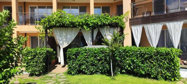 Sozopoli Hills Simeonov Apartments
