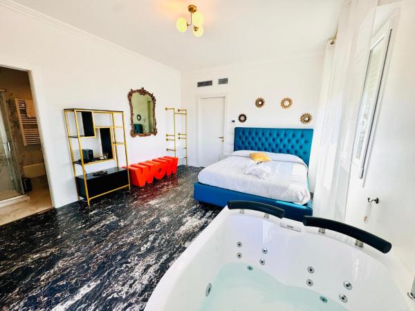 New Seaside Suite GOLD