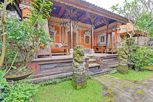 Collection O 91479 Indah Home Stay