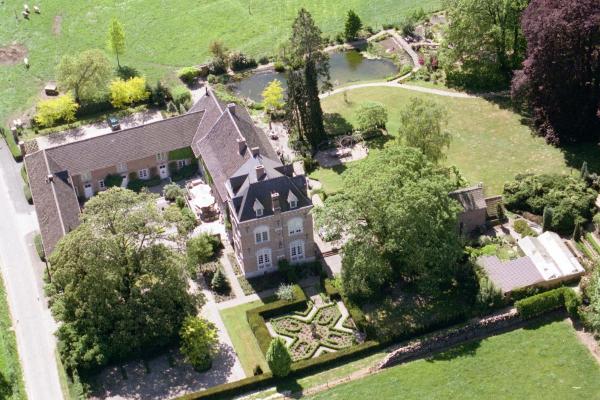 B&B De Heerlijkheid Satenbergh