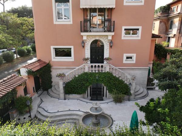B&B VILLINO MARGHERITA
