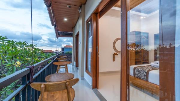 Khandra House Ubud