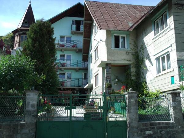 Vila Persoiu