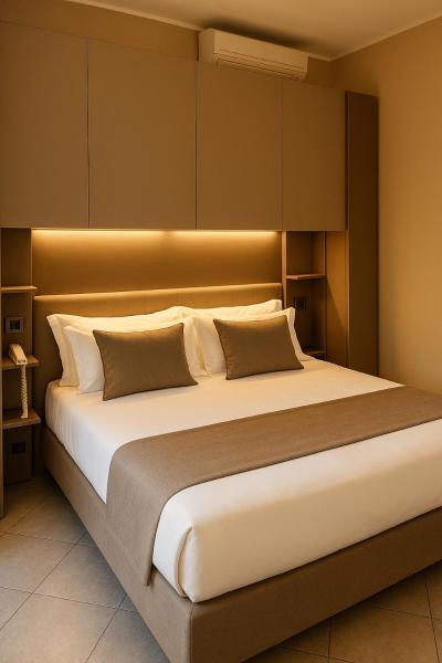 Hotel SoleMare