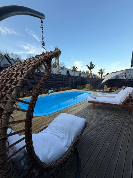 Ramada Resort by Wyndham Sapanca Thermal