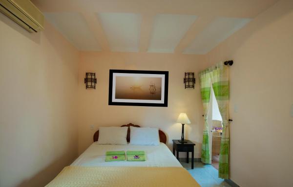 Гостевой Дом Petunia Garden Homestay