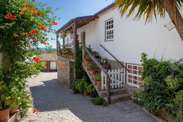 Quinta Da Estrada Winery Douro Valley