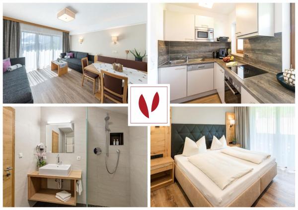 BIRKENHOF premium apart & suites