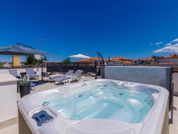 Apartment Villa Alpa by Interhome