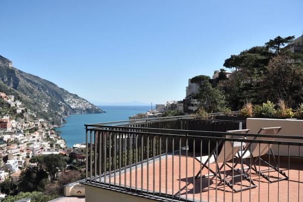 Hotel Royal Positano