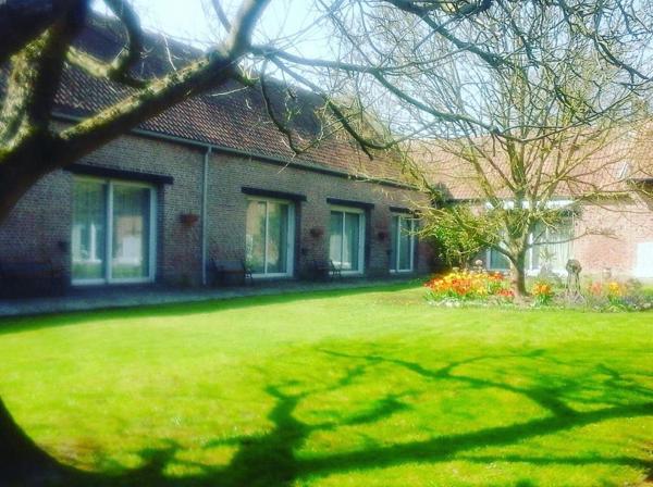 Le Clos des Flandres