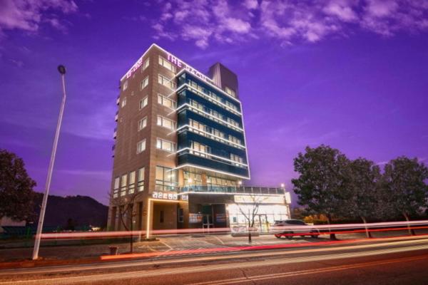 The Raon Pension