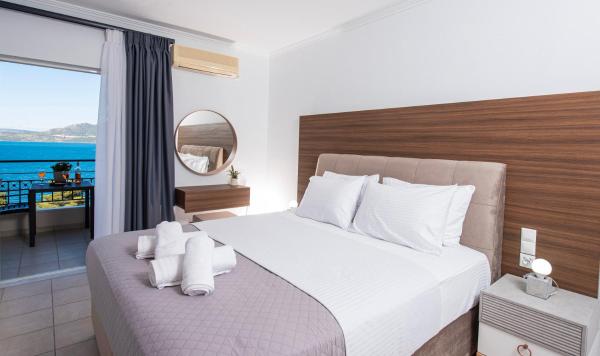 Aristea Apartments