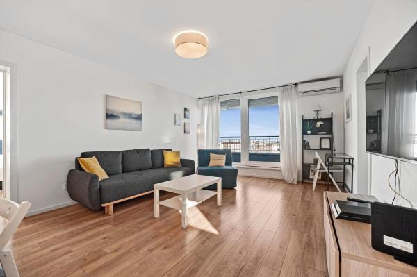 Prime View Apartments Blanca and Lena