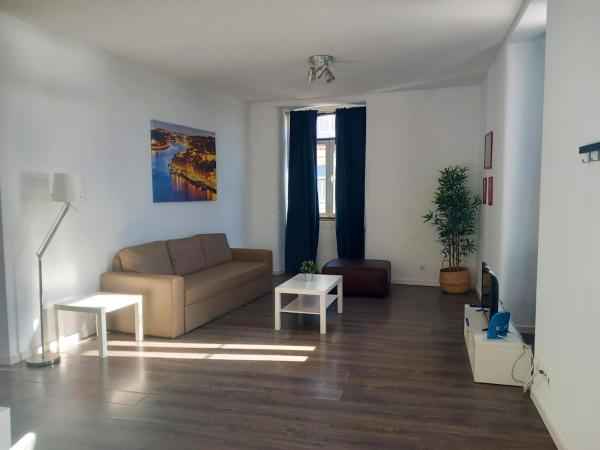 City Stays Cais do Sodre Apartments
