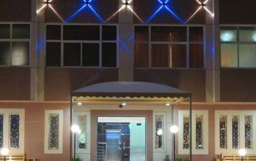 Gornatah Inn Apartment